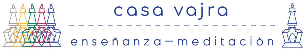 Pagina de Cursos de Casa Tibet Guatemala